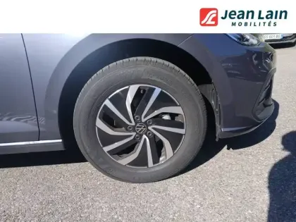 Photo 8 Volkswagen Polo  1.0 TSI 95 S&S DSG7