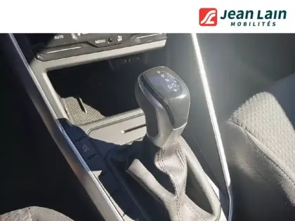 Photo 12 Volkswagen Polo  1.0 TSI 95 S&S DSG7