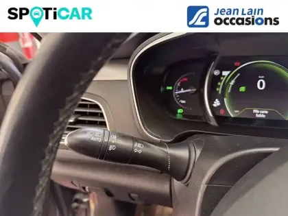 Photo 20 Renault Talisman Gén. I (LFD) Ph1 Business 4