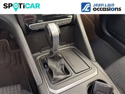 Photo 13 Renault Talisman Gén. I (LFD) Ph1 Business 4