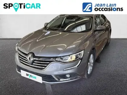 Photo Renault Talisman Business