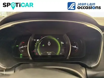 Photo 9 Renault Talisman Gén. I (LFD) Ph1 Business 4