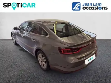 Photo 6 Renault Talisman Gén. I (LFD) Ph1 Business 4