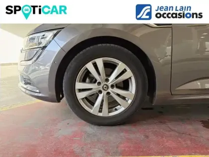 Photo 12 Renault Talisman Gén. I (LFD) Ph1 Business 4