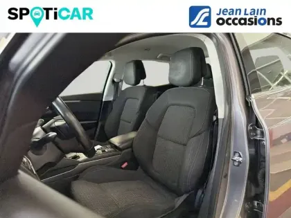 Photo 10 Renault Talisman Gén. I (LFD) Ph1 Business 4