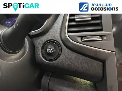 Photo 17 Renault Talisman Gén. I (LFD) Ph1 Business 4