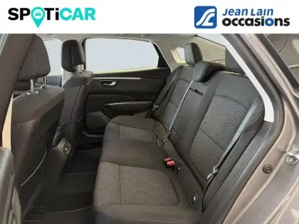 Photo 11 Renault Talisman Gén. I (LFD) Ph1 Business 4