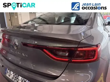 Photo 16 Renault Talisman Gén. I (LFD) Ph1 Business 4