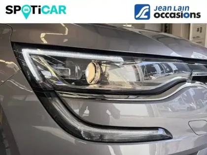 Photo 15 Renault Talisman Gén. I (LFD) Ph1 Business 4
