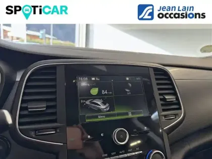 Photo 14 Renault Talisman Gén. I (LFD) Ph1 Business 4