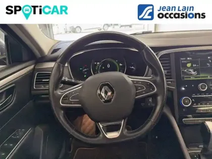 Photo 8 Renault Talisman Gén. I (LFD) Ph1 Business 4