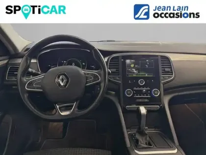 Photo 7 Renault Talisman Gén. I (LFD) Ph1 Business 4