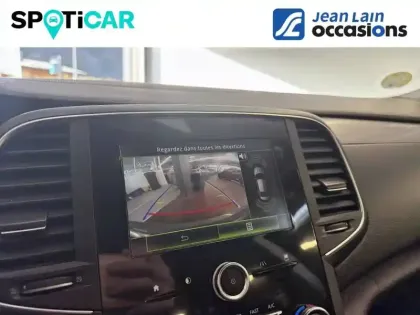 Photo 21 Renault Talisman Gén. I (LFD) Ph1 Business 4