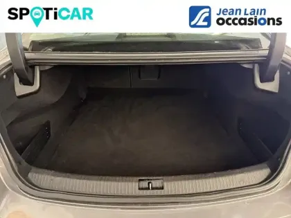 Photo 5 Renault Talisman Gén. I (LFD) Ph1 Business 4