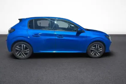 Photo 6 Peugeot 208  PureTech 100 S&S BVM6