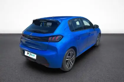 Photo 5 Peugeot 208  PureTech 100 S&S BVM6
