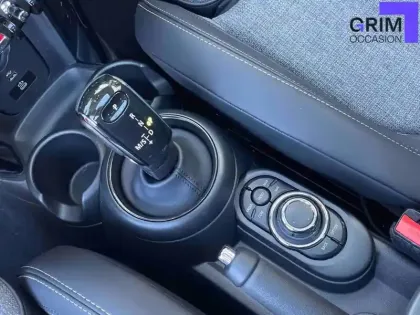 Photo 9 Mini Mini Hatch 3 Portes Cooper 136 ch DKG7