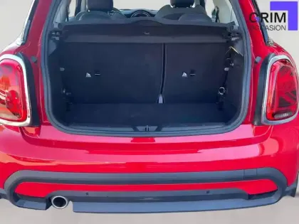 Photo 11 Mini Mini Hatch 3 Portes Cooper 136 ch DKG7