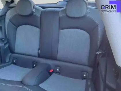 Photo 10 Mini Mini Hatch 3 Portes Cooper 136 ch DKG7