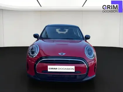 Photo 38 Mini Mini Hatch 3 Portes Cooper 136 ch DKG7