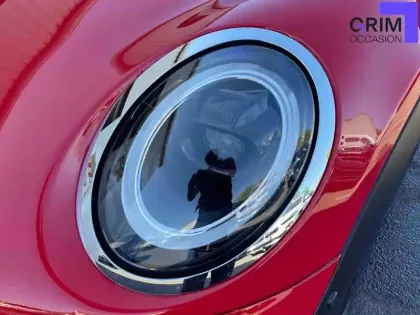 Photo 16 Mini Mini Hatch 3 Portes Cooper 136 ch DKG7