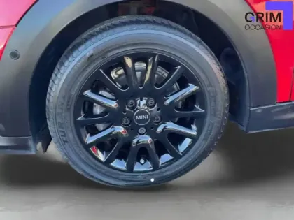 Photo 12 Mini Mini Hatch 3 Portes Cooper 136 ch DKG7