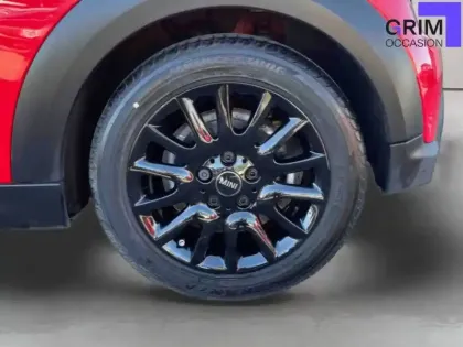 Photo 15 Mini Mini Hatch 3 Portes Cooper 136 ch DKG7