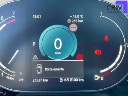 Photo 6 Mini Mini Hatch 3 Portes Cooper 136 ch DKG7