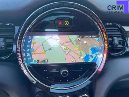 Photo 7 Mini Mini Hatch 3 Portes Cooper 136 ch DKG7