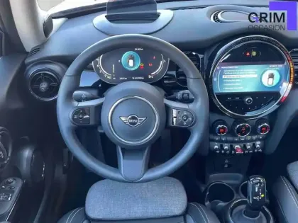 Photo 5 Mini Mini Hatch 3 Portes Cooper 136 ch DKG7