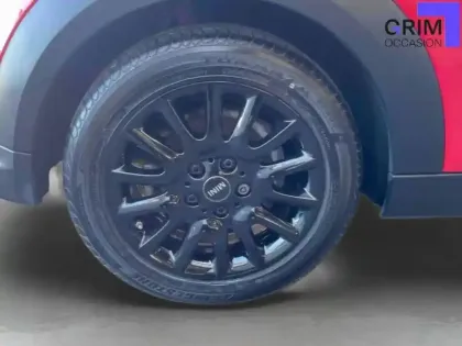 Photo 14 Mini Mini Hatch 3 Portes Cooper 136 ch DKG7