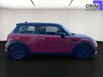 Photo 23 Mini Mini Hatch 3 Portes Cooper 136 ch DKG7