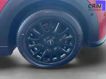 Photo 13 Mini Mini Hatch 3 Portes Cooper 136 ch DKG7