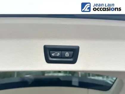 Photo 18 BMW X3  xDrive 30e 292ch BVA8