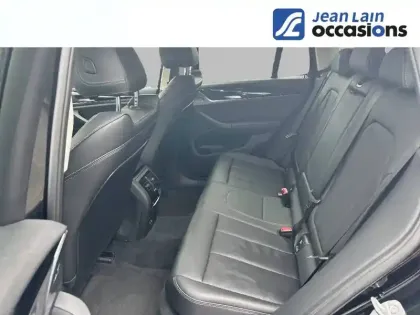 Photo 16 BMW X3  xDrive 30e 292ch BVA8