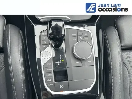 Photo 12 BMW X3  xDrive 30e 292ch BVA8