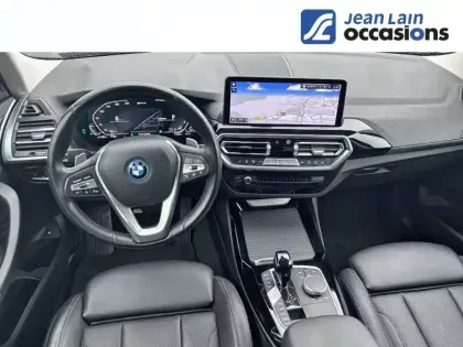 Photo 17 BMW X3  xDrive 30e 292ch BVA8