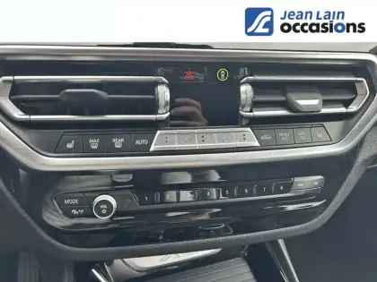 Photo 13 BMW X3  xDrive 30e 292ch BVA8