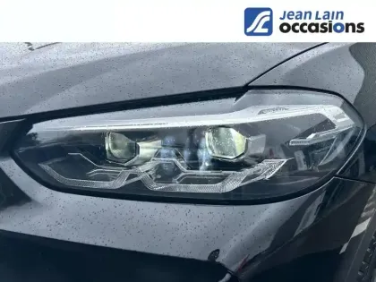 Photo 22 BMW X3  xDrive 30e 292ch BVA8