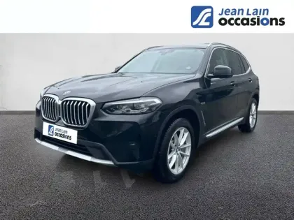 Photo Bmw X3 X Line