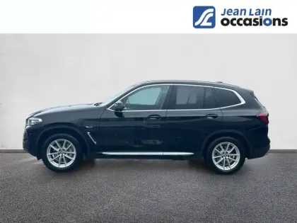 Photo 7 BMW X3  xDrive 30e 292ch BVA8