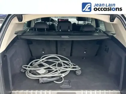 Photo 9 BMW X3  xDrive 30e 292ch BVA8