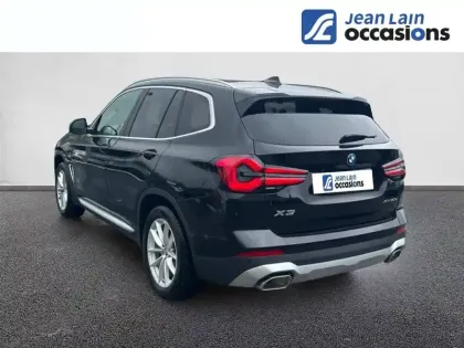 Photo 6 BMW X3  xDrive 30e 292ch BVA8