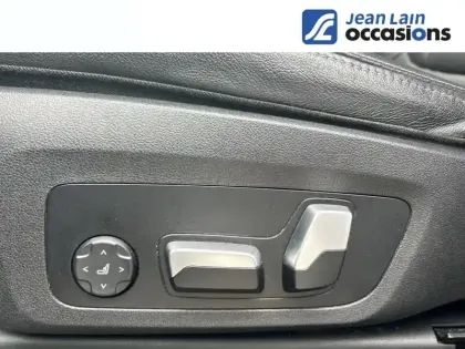 Photo 11 BMW X3  xDrive 30e 292ch BVA8