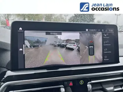 Photo 15 BMW X3  xDrive 30e 292ch BVA8