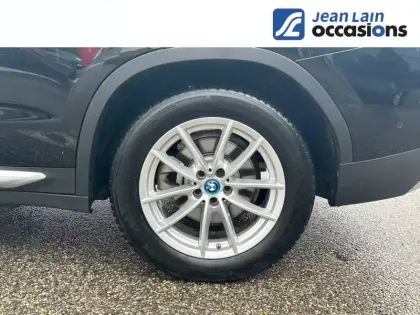 Photo 8 BMW X3  xDrive 30e 292ch BVA8