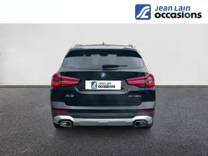 Photo 5 BMW X3  xDrive 30e 292ch BVA8