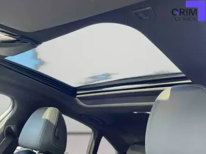 Photo 41 BMW Serie 4 Gran Coupe 420d xDrive 190 ch BVA8