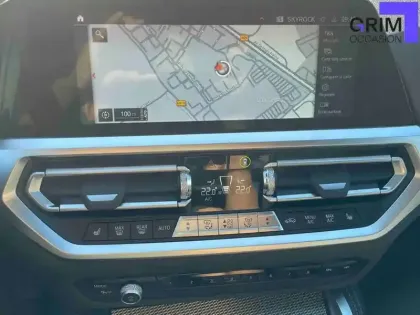 Photo 7 BMW Serie 4 Gén. I (F36) Ph2 Evo M Sport 5