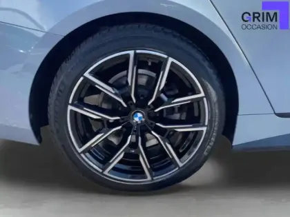 Photo 35 BMW Serie 4 Gran Coupe 420d xDrive 190 ch BVA8